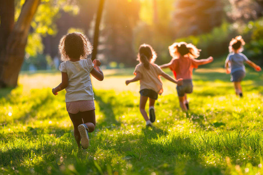Hotel Pian del Sole Per le famiglie
