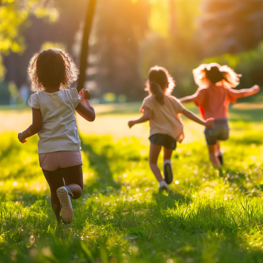 &Egrave; finita la scuola!