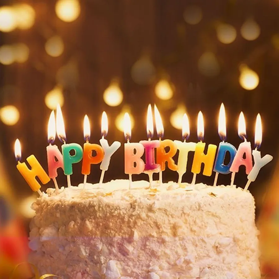 Compleanni in sala privata