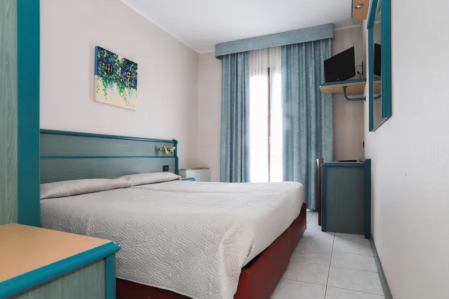 Hotel Pian del Sole Camere