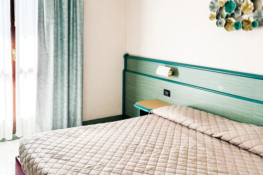 Hotel Pian del Sole Camere