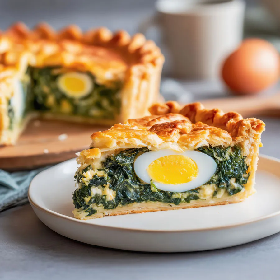 Gran Pranzo Pasquale al Ristorante Pian del Sole