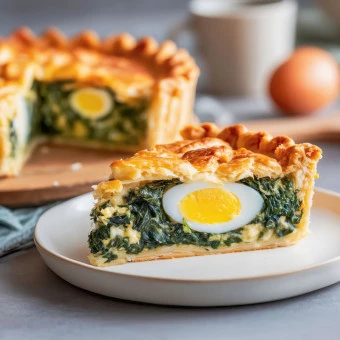 Gran Pranzo Pasquale al Ristorante Pian del Sole