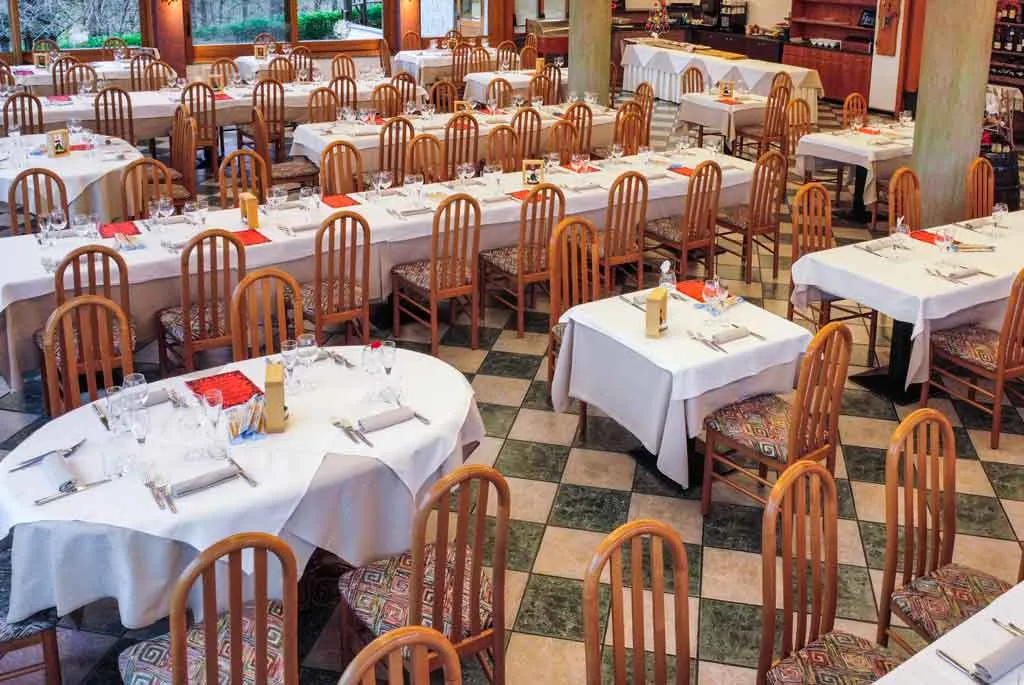 Ristorante Sassello dal 1983