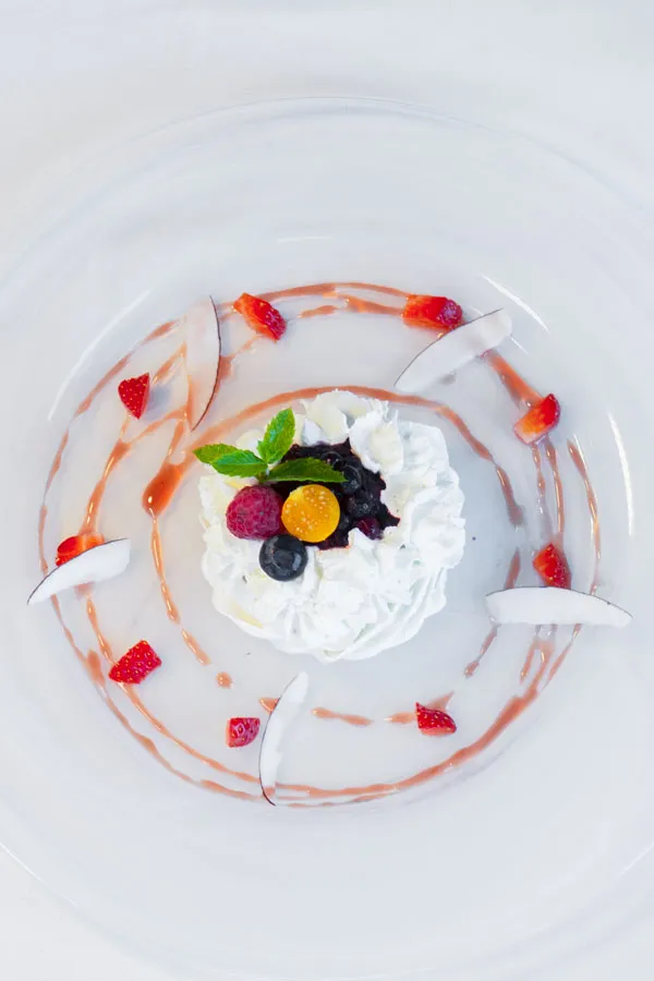 Hotel Pian del Sole Ristorante