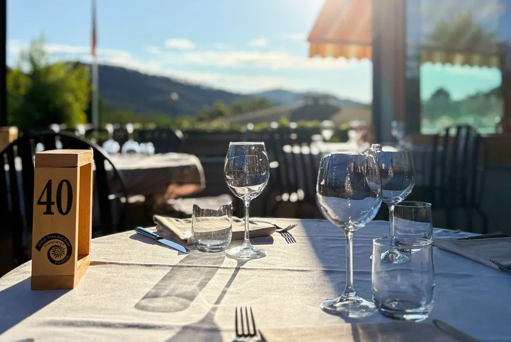 Ristorante Sassello dal 1983