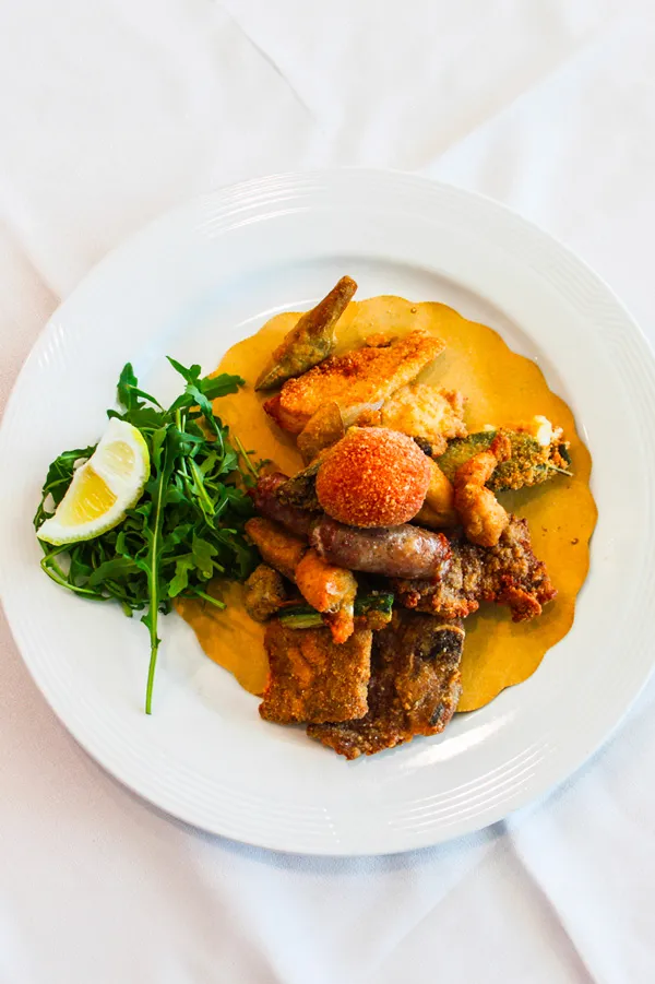 Hotel Pian del Sole Ristorante