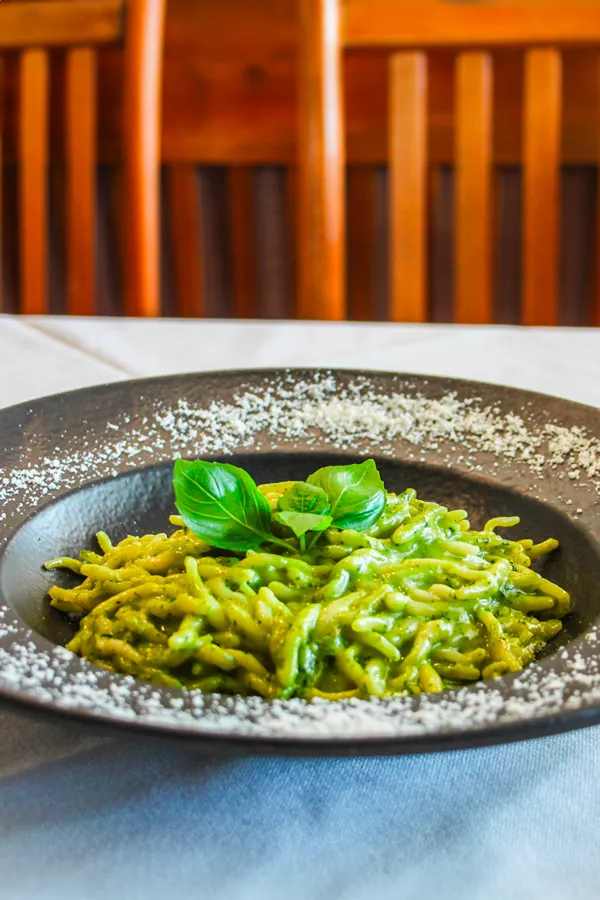 Hotel Pian del Sole Ristorante