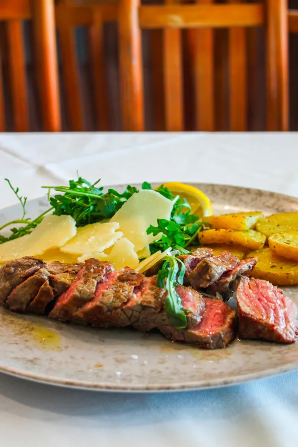 Hotel Pian del Sole Ristorante