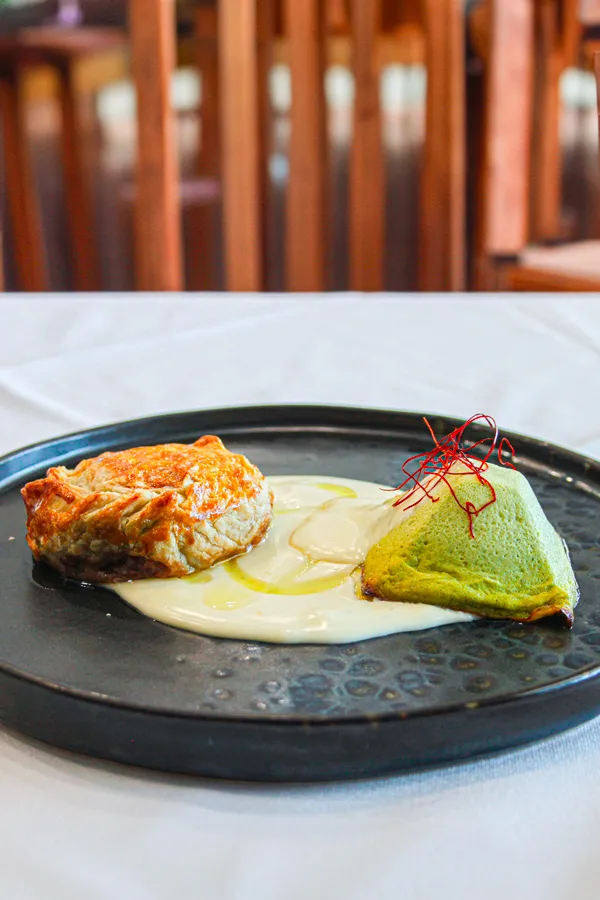 Hotel Pian del Sole Ristorante