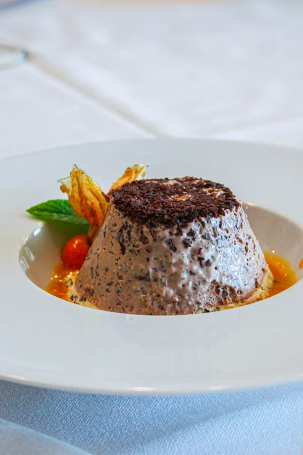 Hotel Pian del Sole Ristorante