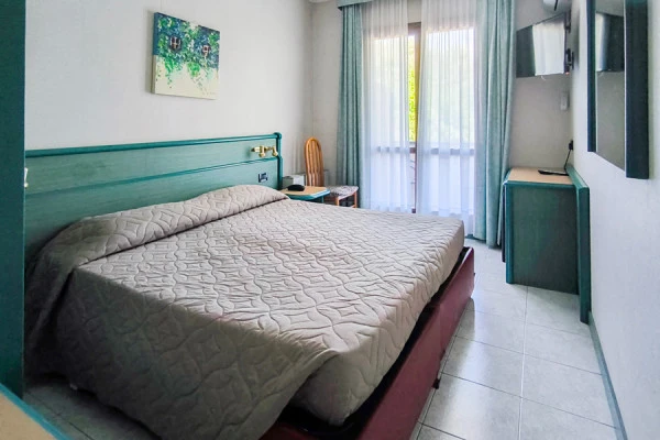 Le nostre camere