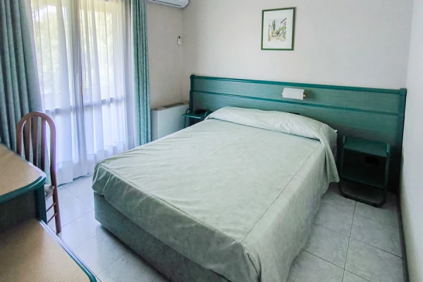 Le nostre camere