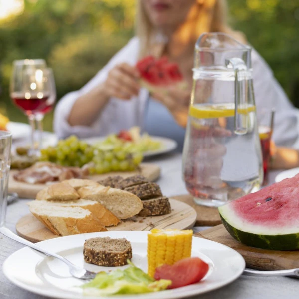 Ferragosto au Pian del Sole : saveurs, d&eacute;tente et convivialit&eacute;