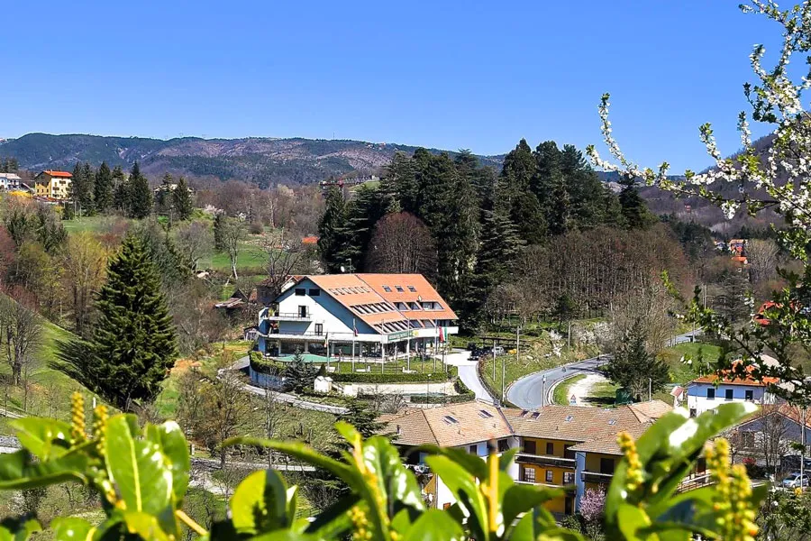 La nostra ospitalit&agrave;