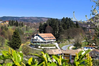 La nostra ospitalit&agrave;