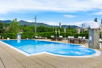 La nostra ospitalit&agrave;