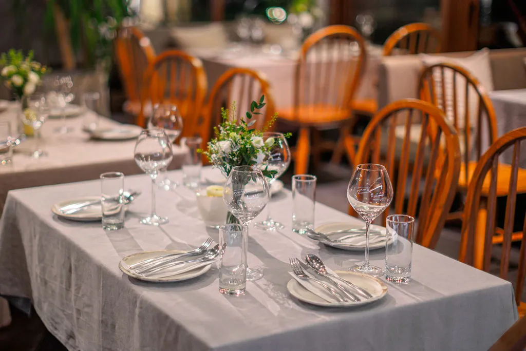 Ristorante Sassello dal 1983