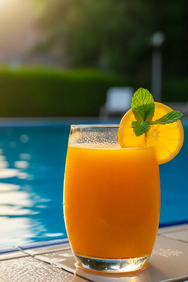 Hotel Pian del Sole Piscina & Cocktail Bar