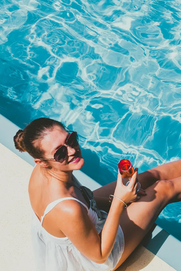 Hotel Pian del Sole Piscina & Cocktail Bar