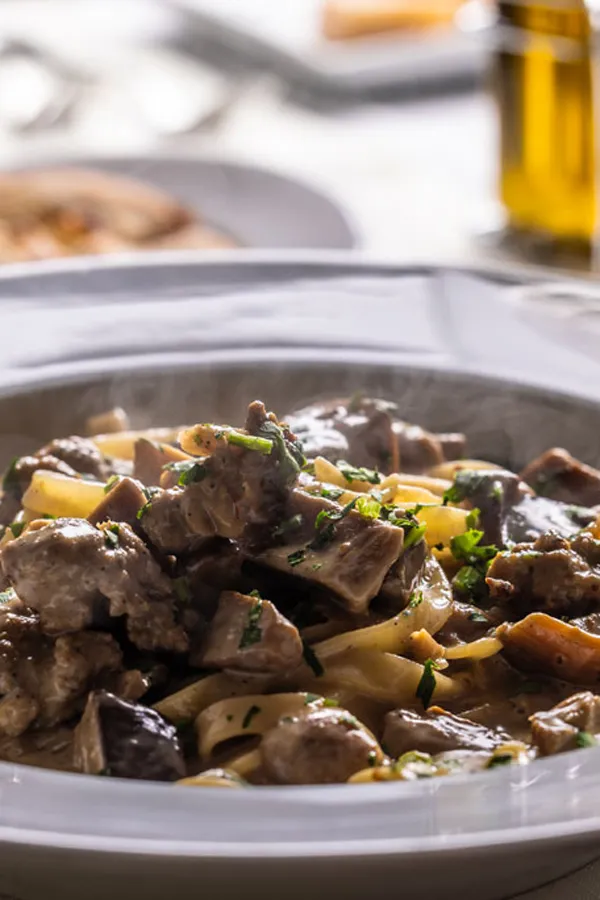 Hotel Pian del Sole Ristorante